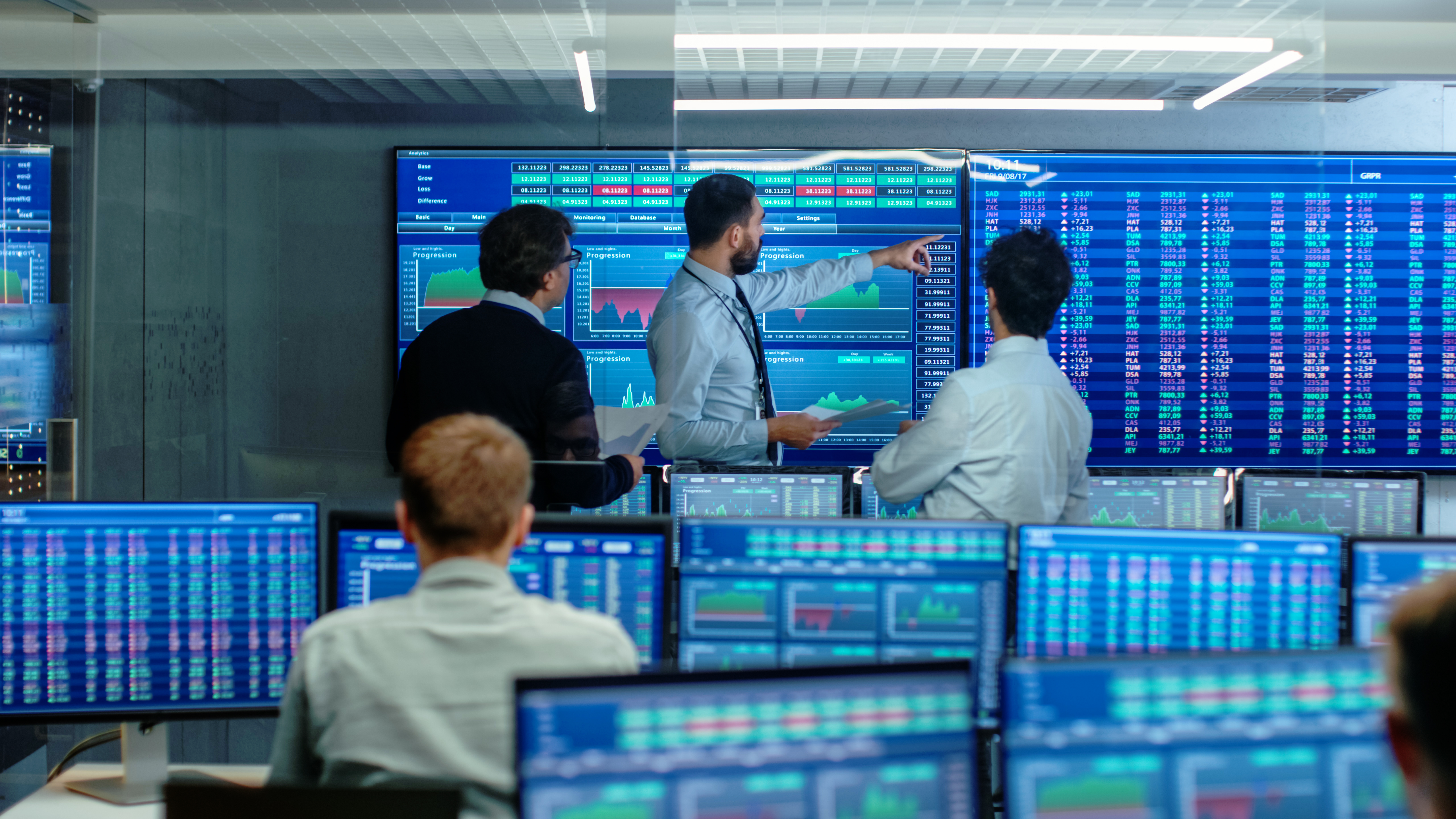 Börse