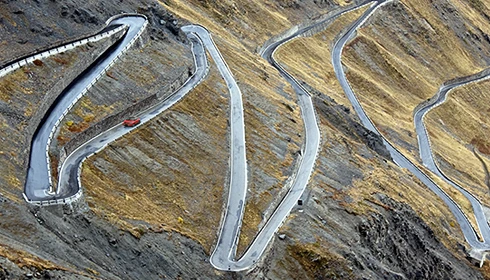 Kurven
